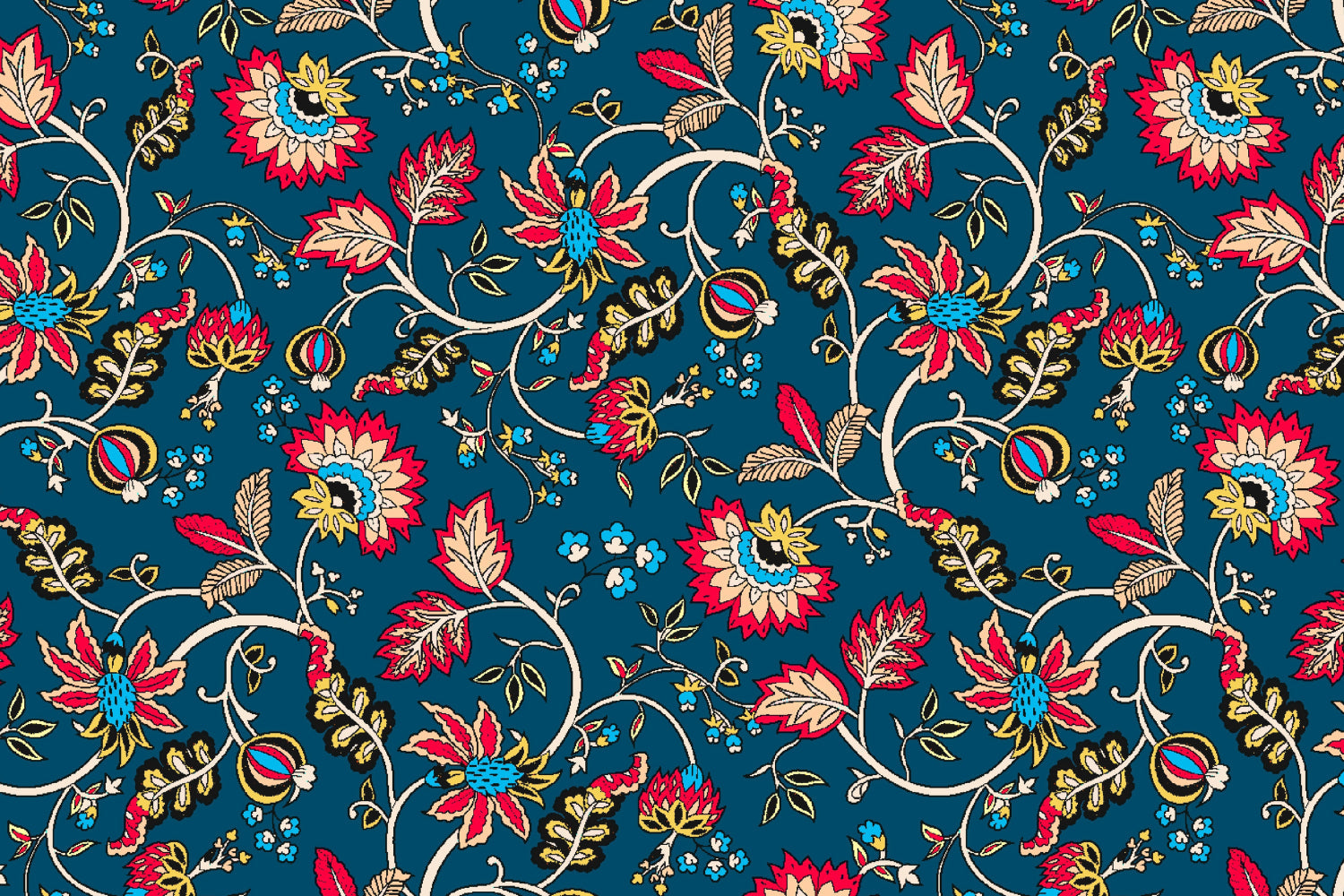 Küchenrückwand Muster