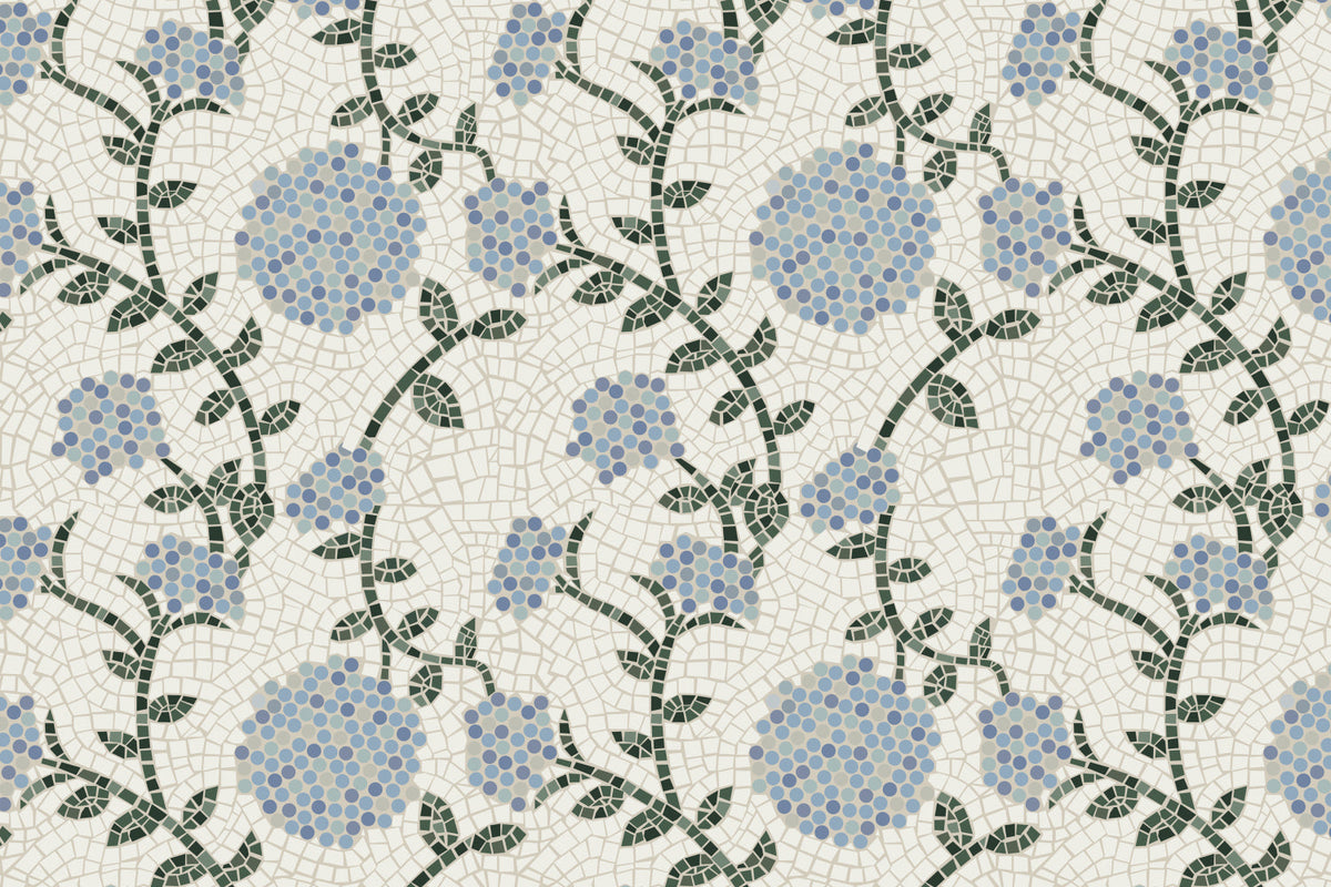 Küchenrückwand Muster