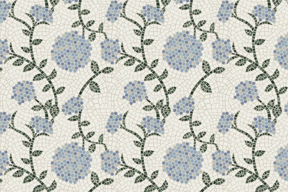 Küchenrückwand Muster