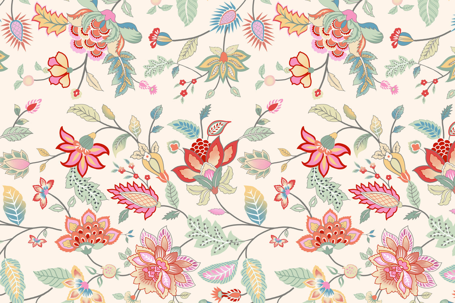 Küchenrückwand Muster