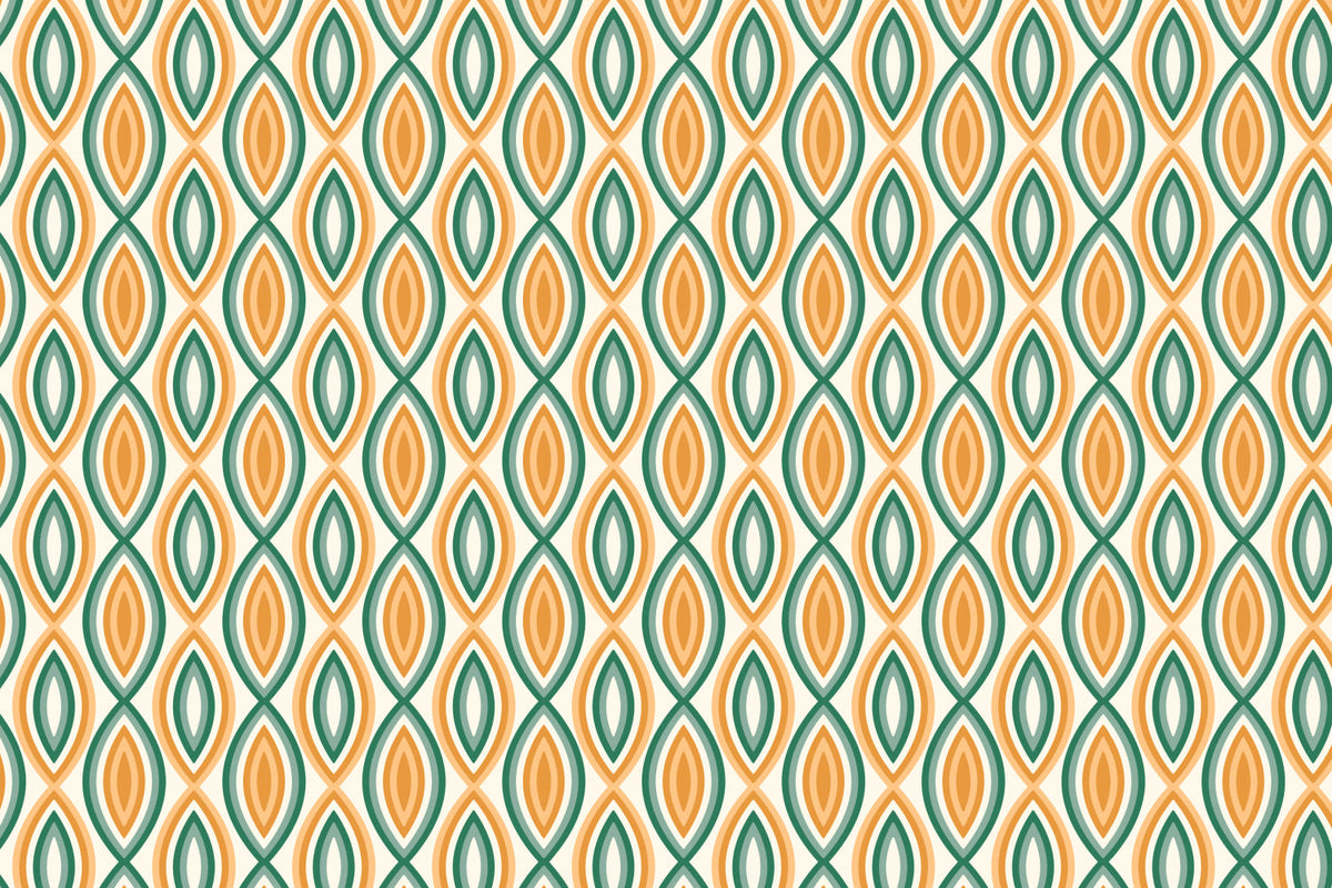 Küchenrückwand Muster