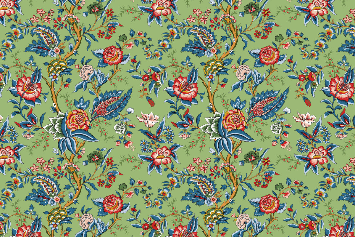 Küchenrückwand Muster