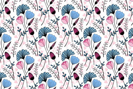 Küchenrückwand Muster