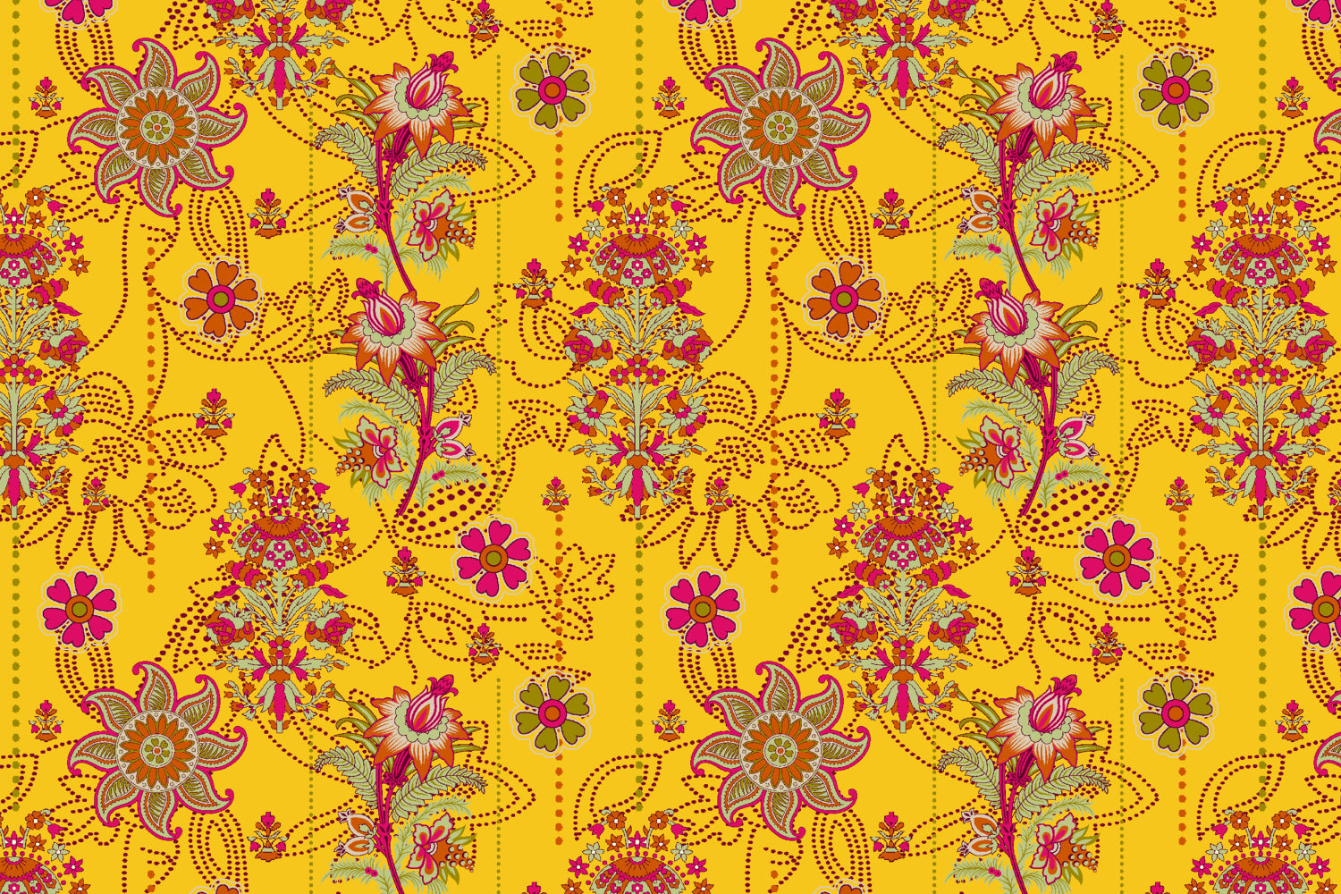 Küchenrückwand Muster