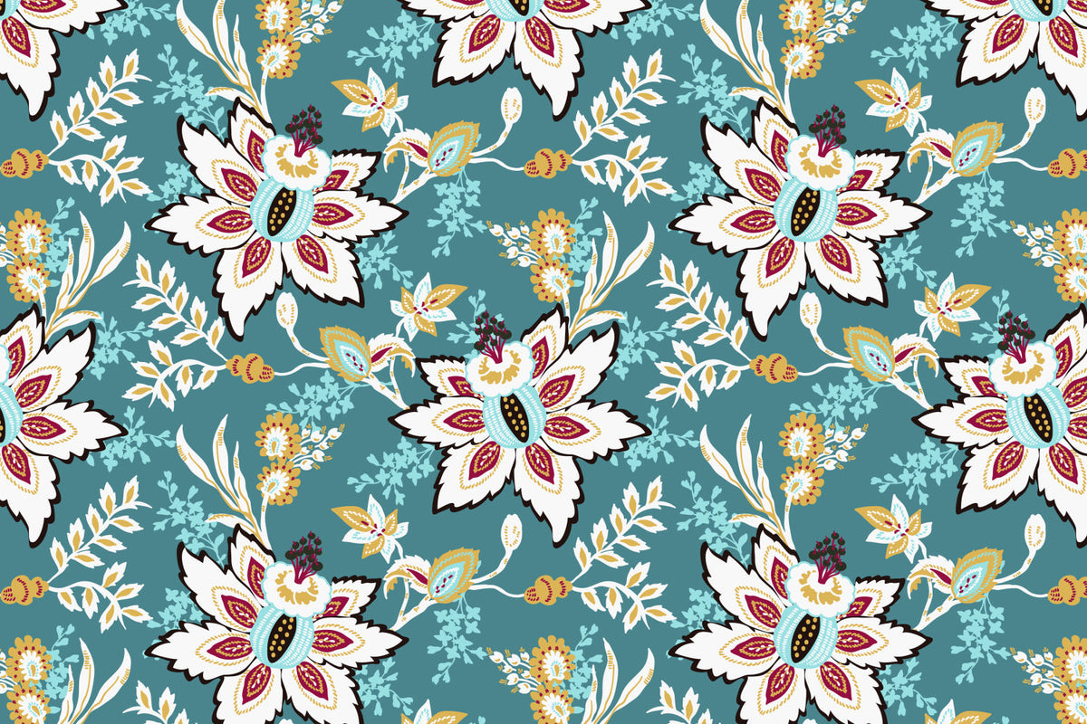 Küchenrückwand Muster