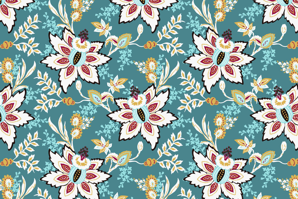 Küchenrückwand Muster