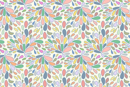 Küchenrückwand Muster