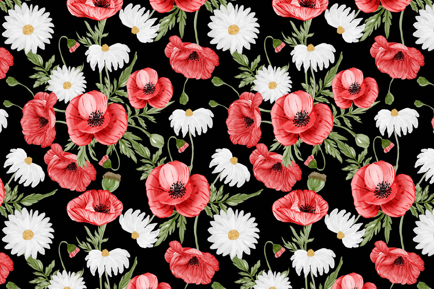 Küchenrückwand Muster