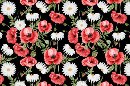 Küchenrückwand Muster