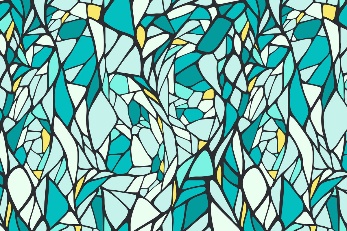 Küchenrückwand Muster