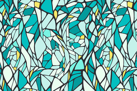 Küchenrückwand Muster