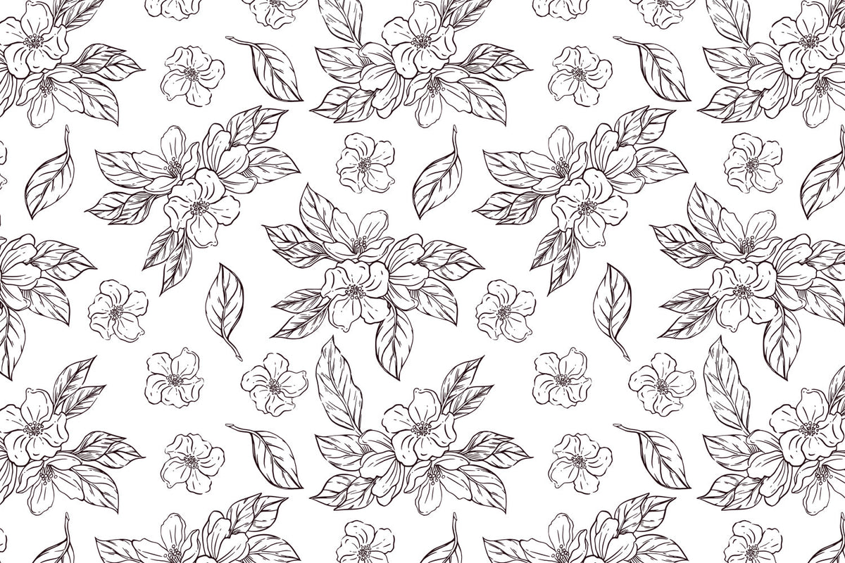 Küchenrückwand Muster