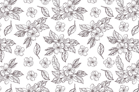 Küchenrückwand Muster