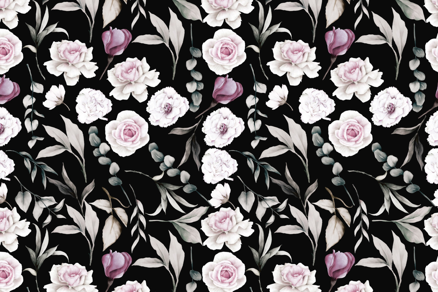 Küchenrückwand Muster