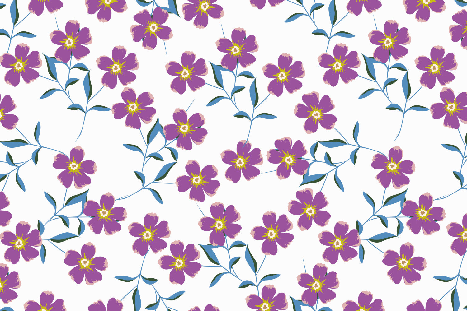 Küchenrückwand Muster