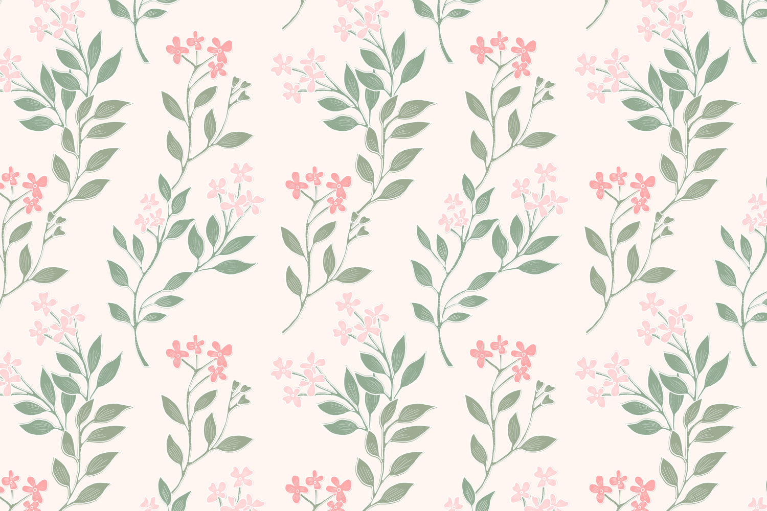 Küchenrückwand Muster