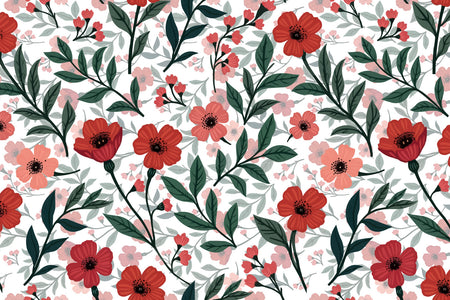 Küchenrückwand Muster