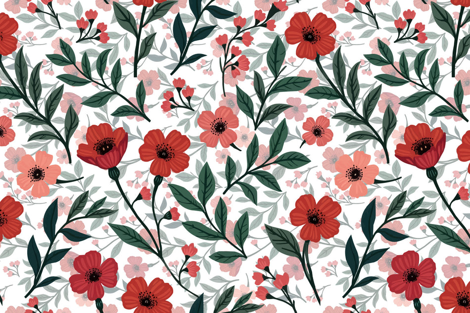 Küchenrückwand Muster