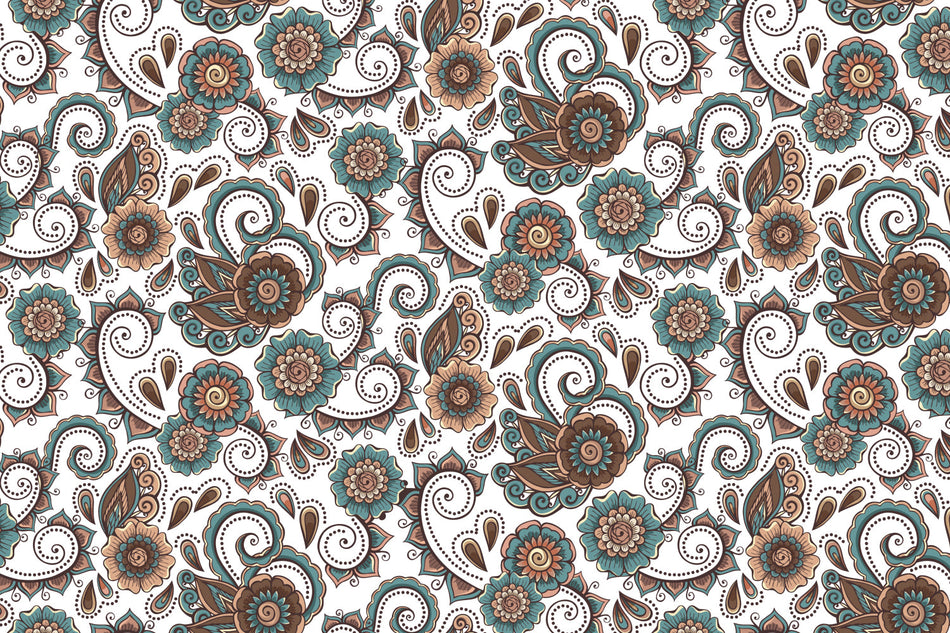 Küchenrückwand Muster