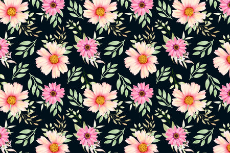 Küchenrückwand Muster