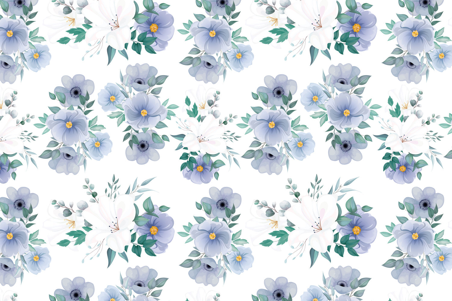 Küchenrückwand Muster