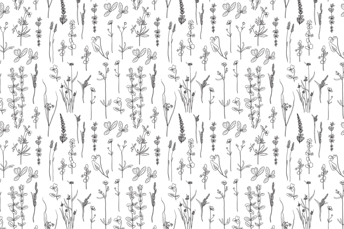 Küchenrückwand Muster