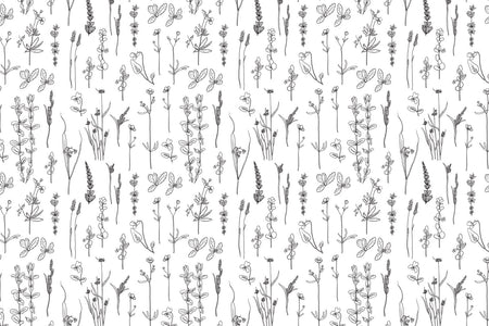 Küchenrückwand Muster