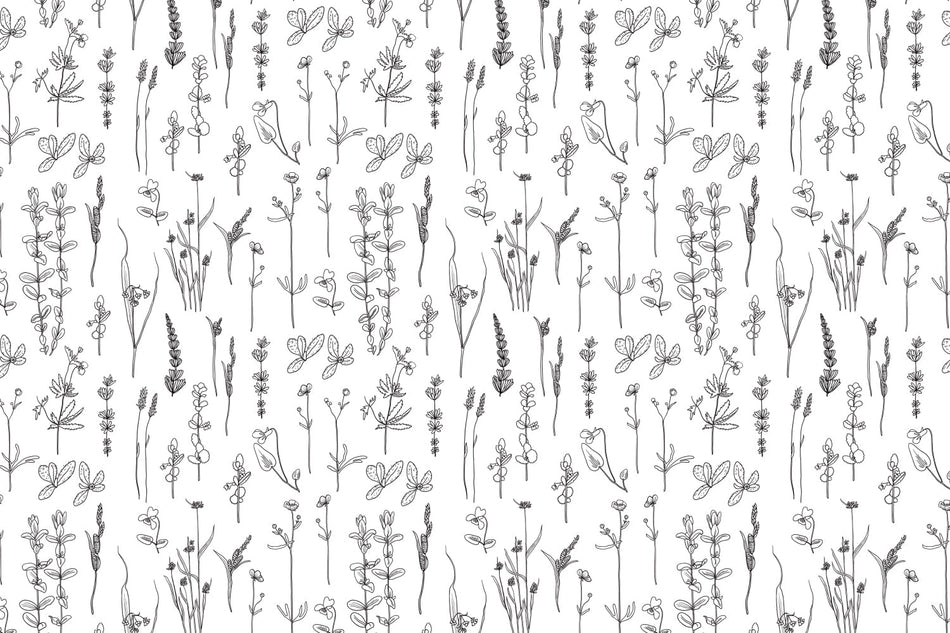 Küchenrückwand Muster