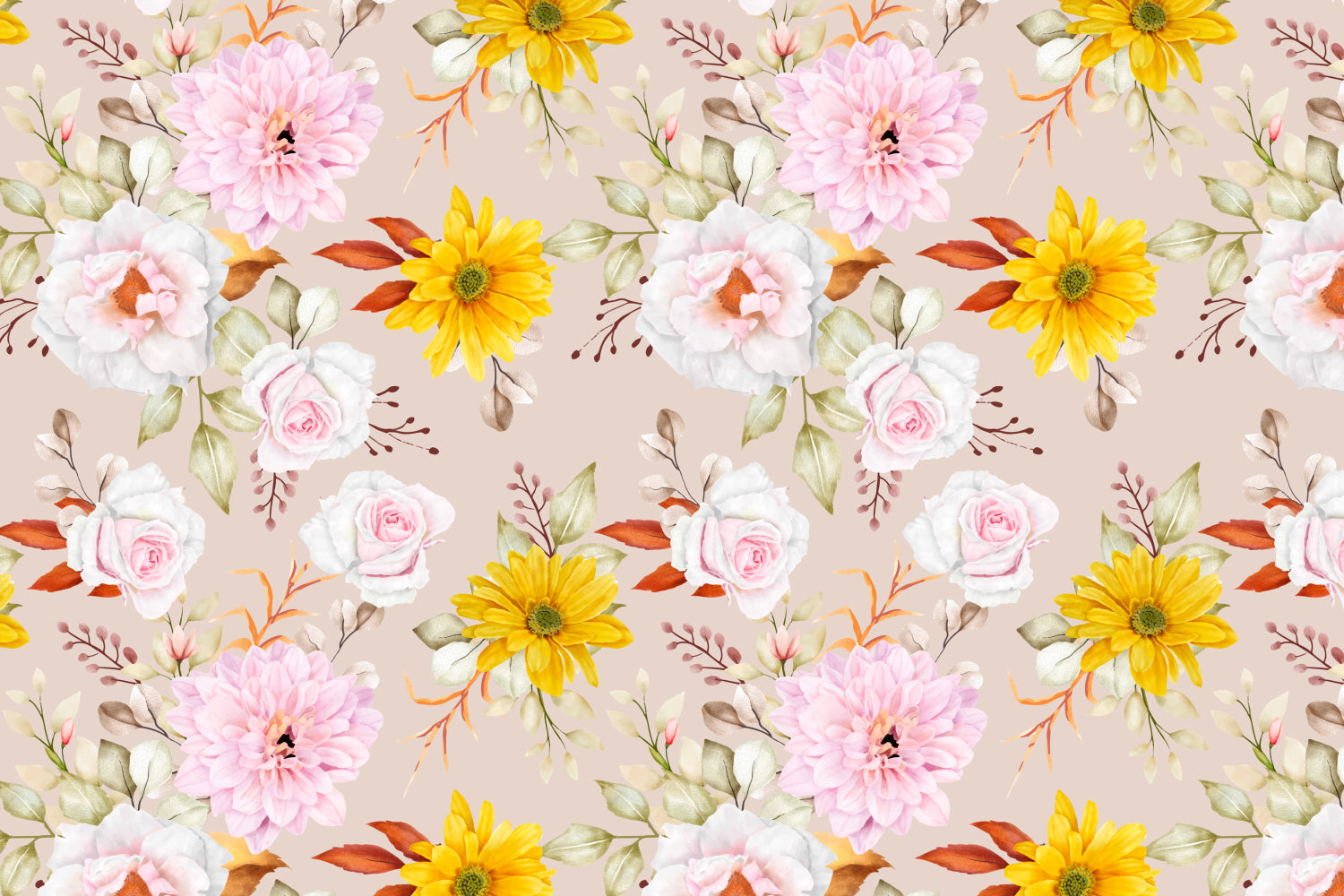 Küchenrückwand Muster