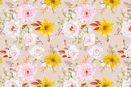 Küchenrückwand Muster