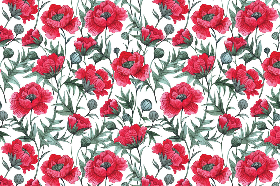 Küchenrückwand Muster