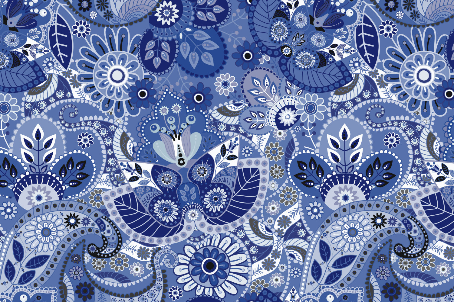 Küchenrückwand Muster