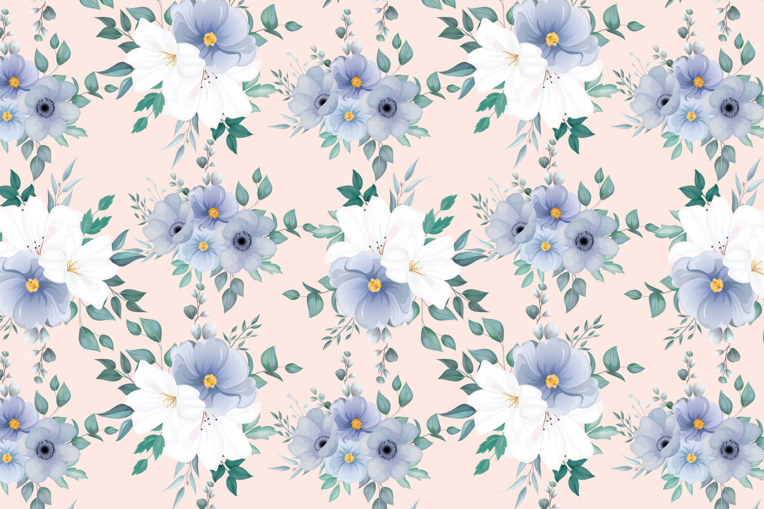 Küchenrückwand Muster