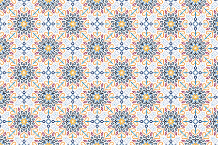 Küchenrückwand Patchwork