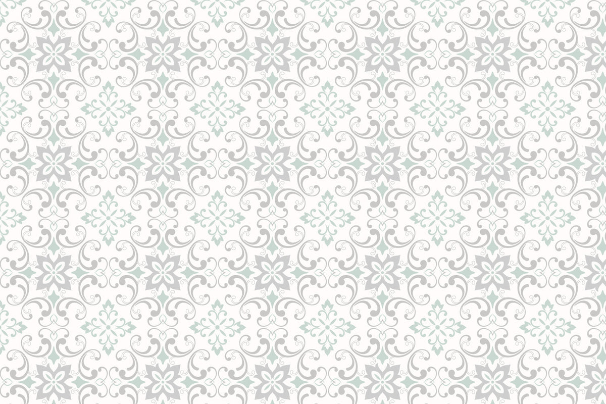 Küchenrückwand Patchwork