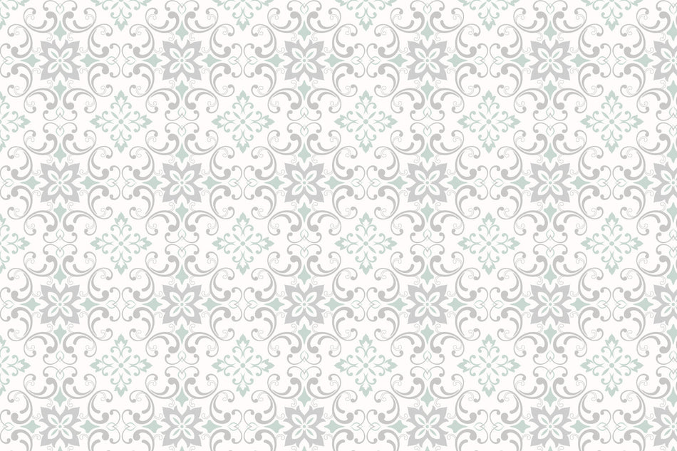 Küchenrückwand Patchwork