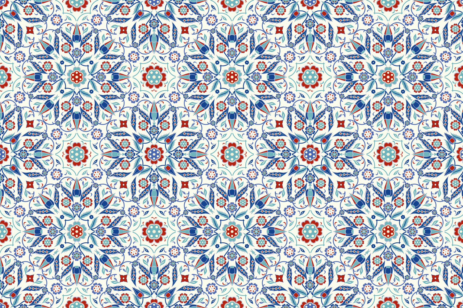 Küchenrückwand Patchwork