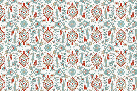 Küchenrückwand Patchwork