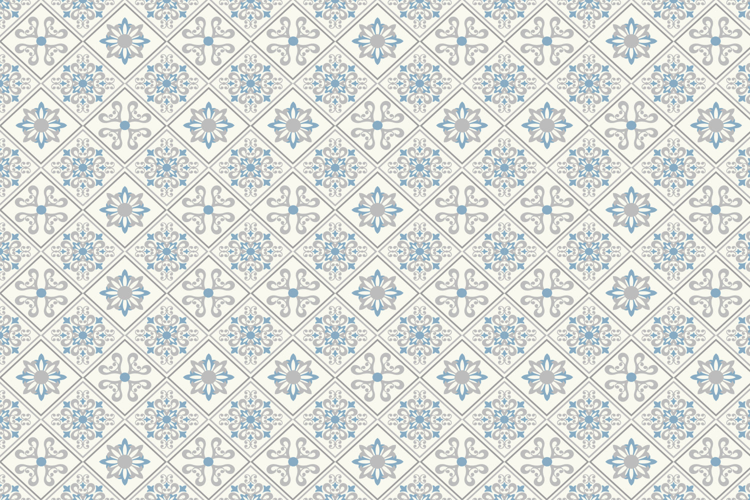 Küchenrückwand Patchwork