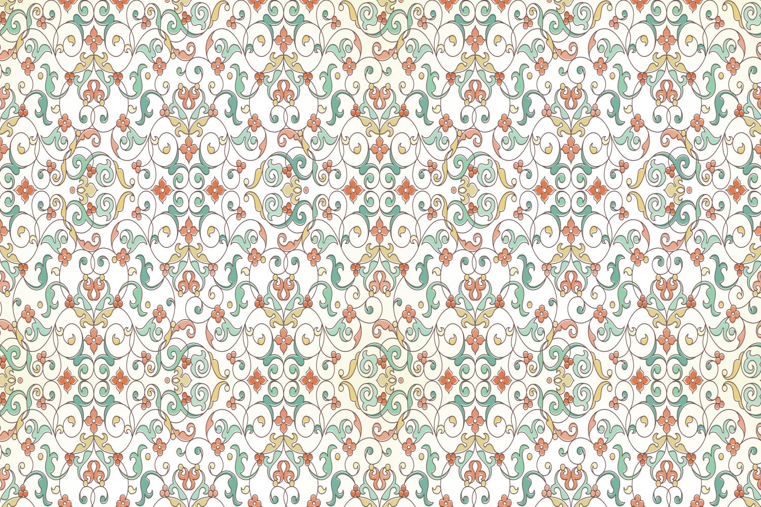 Küchenrückwand Patchwork