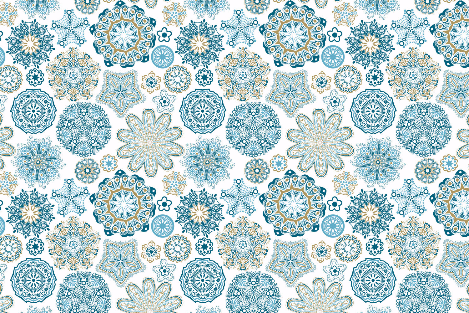 Küchenrückwand Patchwork