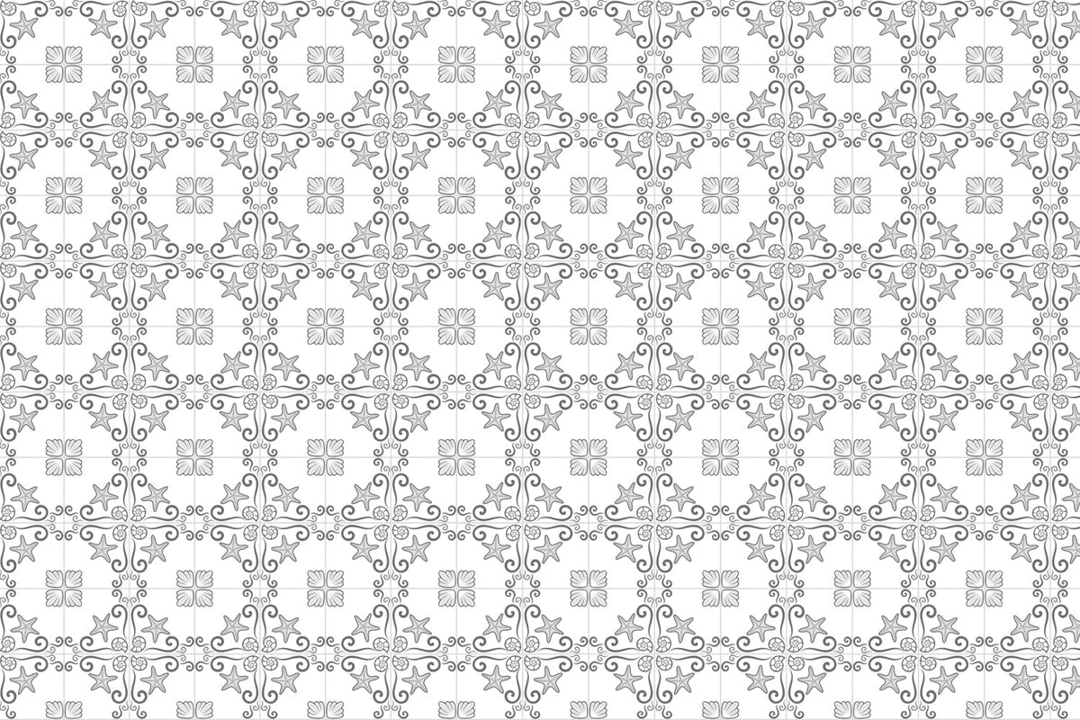 Küchenrückwand Patchwork