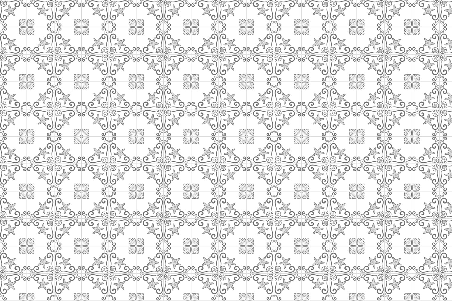 Küchenrückwand Patchwork