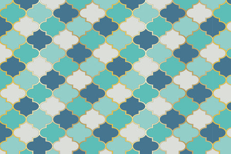 Küchenrückwand Patchwork