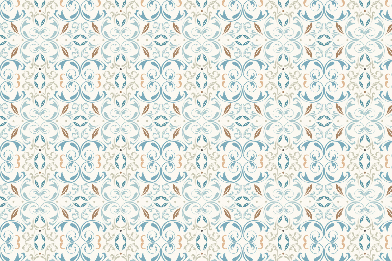 Küchenrückwand Patchwork