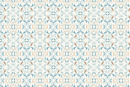 Küchenrückwand Patchwork