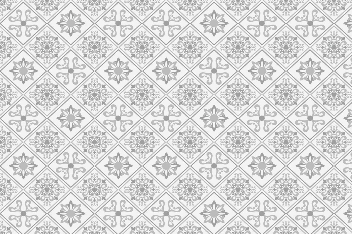 Küchenrückwand Patchwork