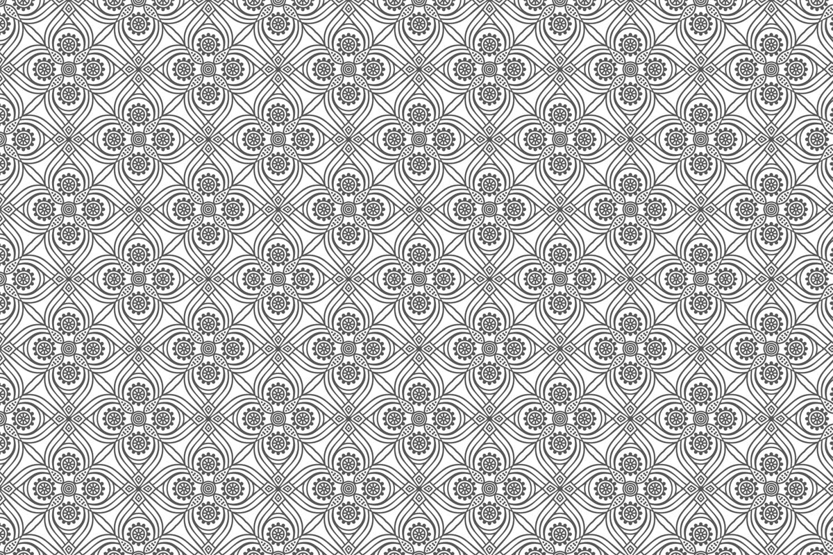 Küchenrückwand Patchwork