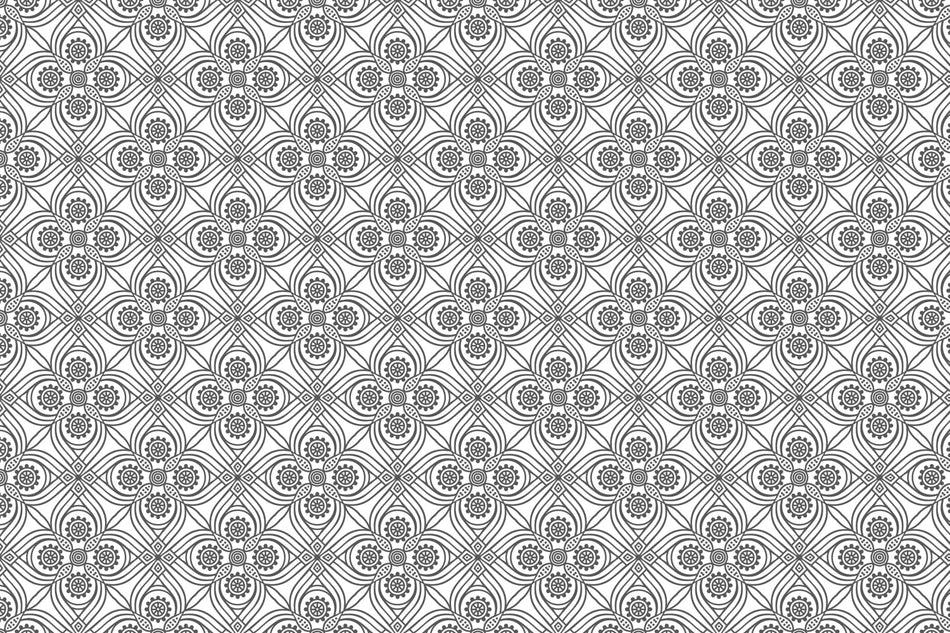 Küchenrückwand Patchwork