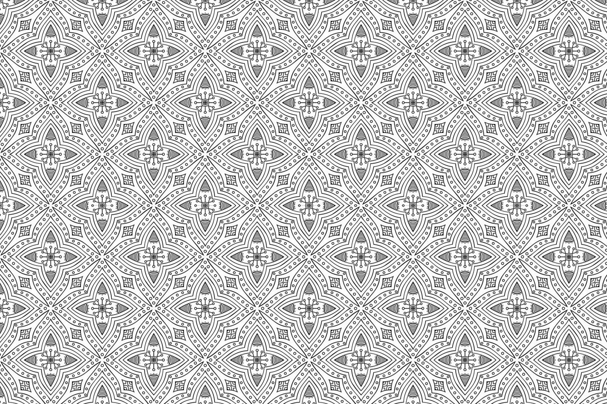 Küchenrückwand Patchwork